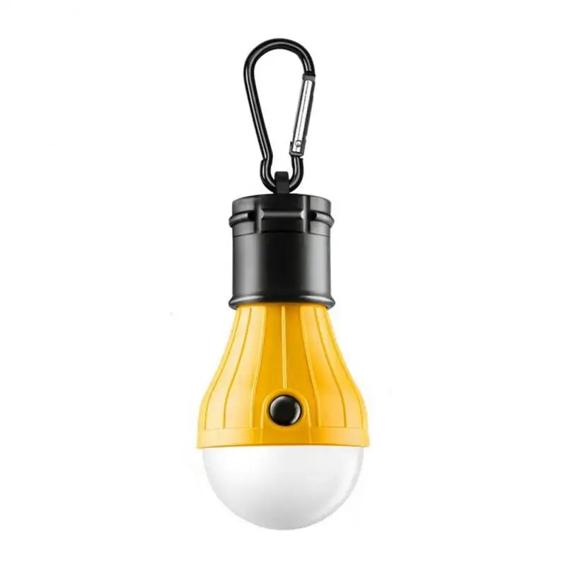 Portable Camping Light Mini