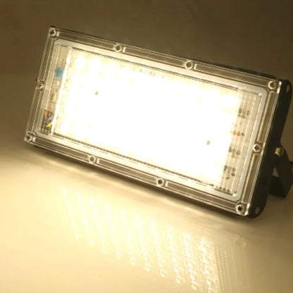 LED Floodlight Bulb