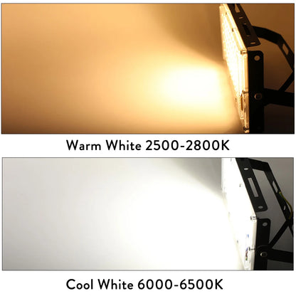 LED Floodlight Bulb