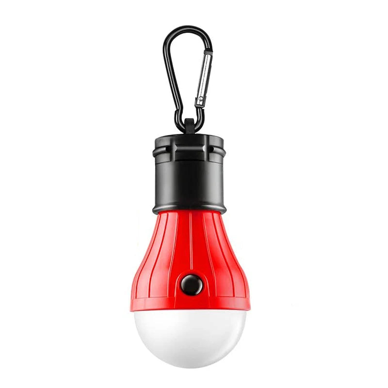 Portable Camping Light Mini