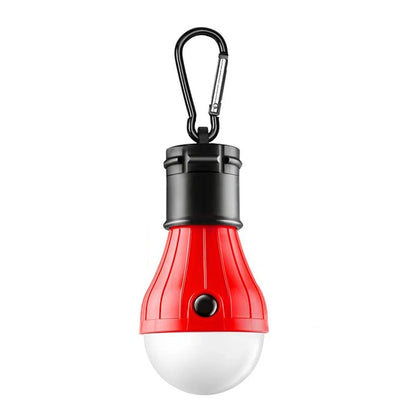 Portable Camping Light Mini