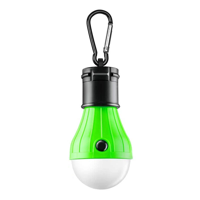Portable Camping Light Mini