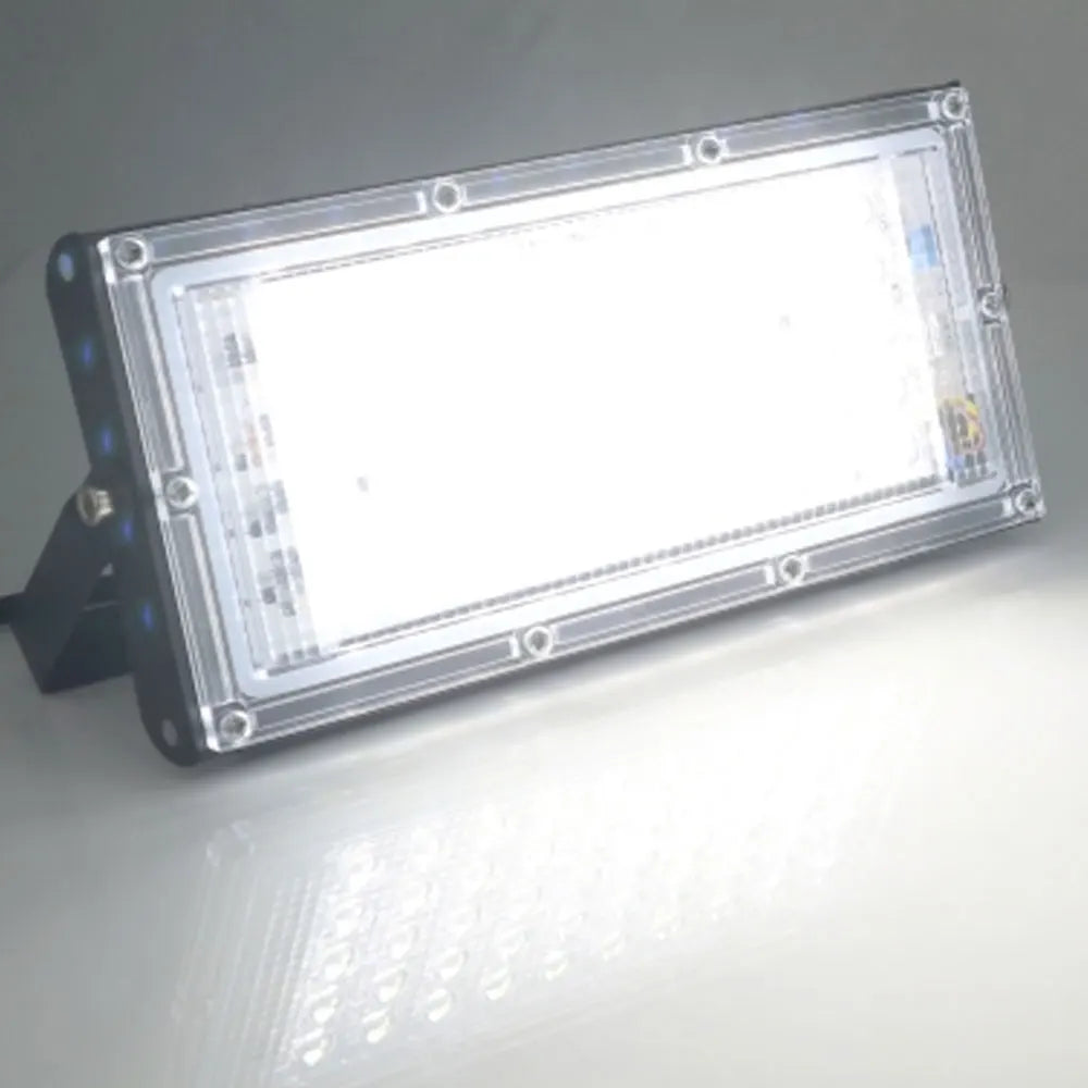 LED Floodlight Bulb