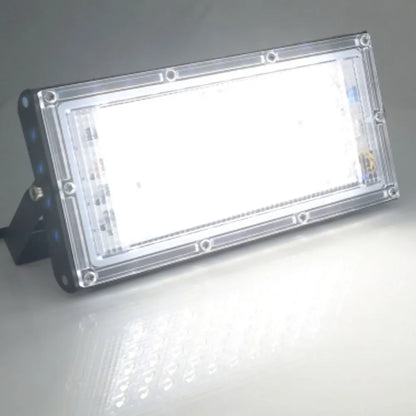 LED Floodlight Bulb