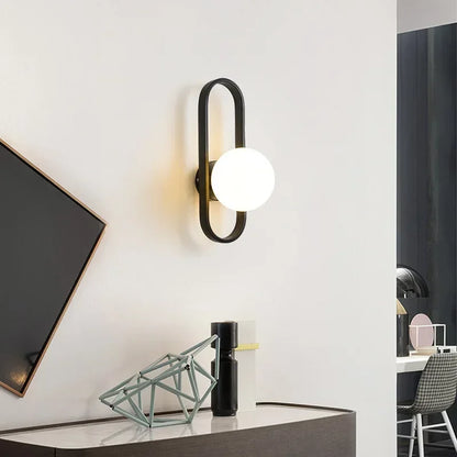 LED Wall Lamp