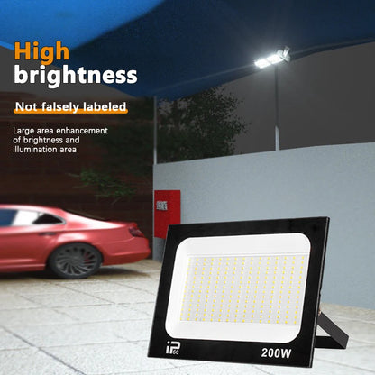 Outdoor IP66 Waterproof Path Light