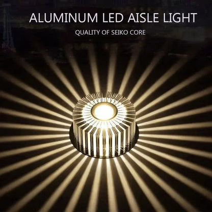LED Ceiling Lamp Lustre Light