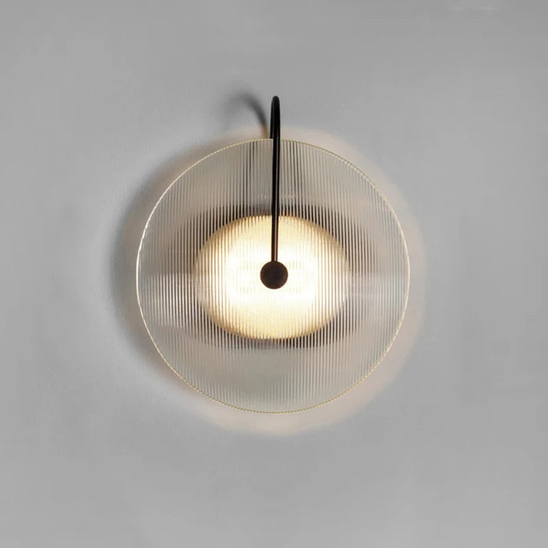 Modern Led Wall Lamp Stripe