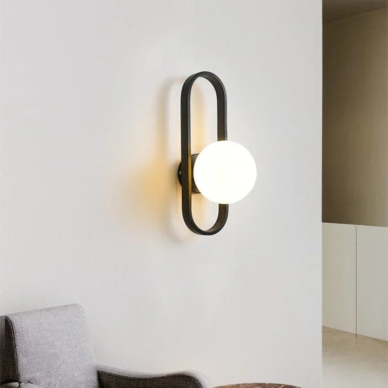 LED Wall Lamp