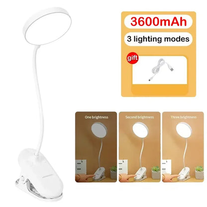 Led Table Lamp