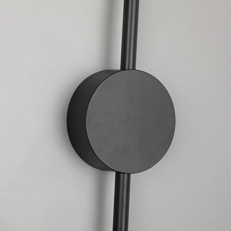 Modern Wall Long LED Light