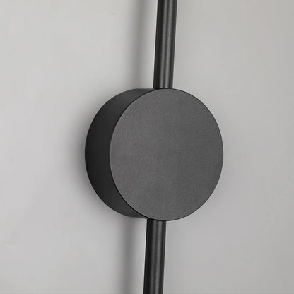 Modern Wall Long LED Light