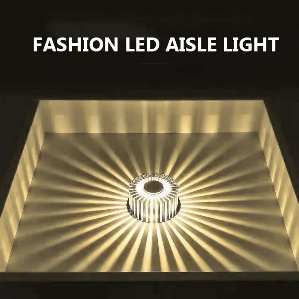 LED Ceiling Lamp Lustre Light