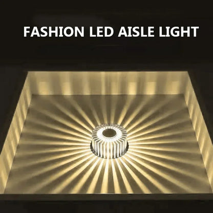 LED Ceiling Lamp Lustre Light