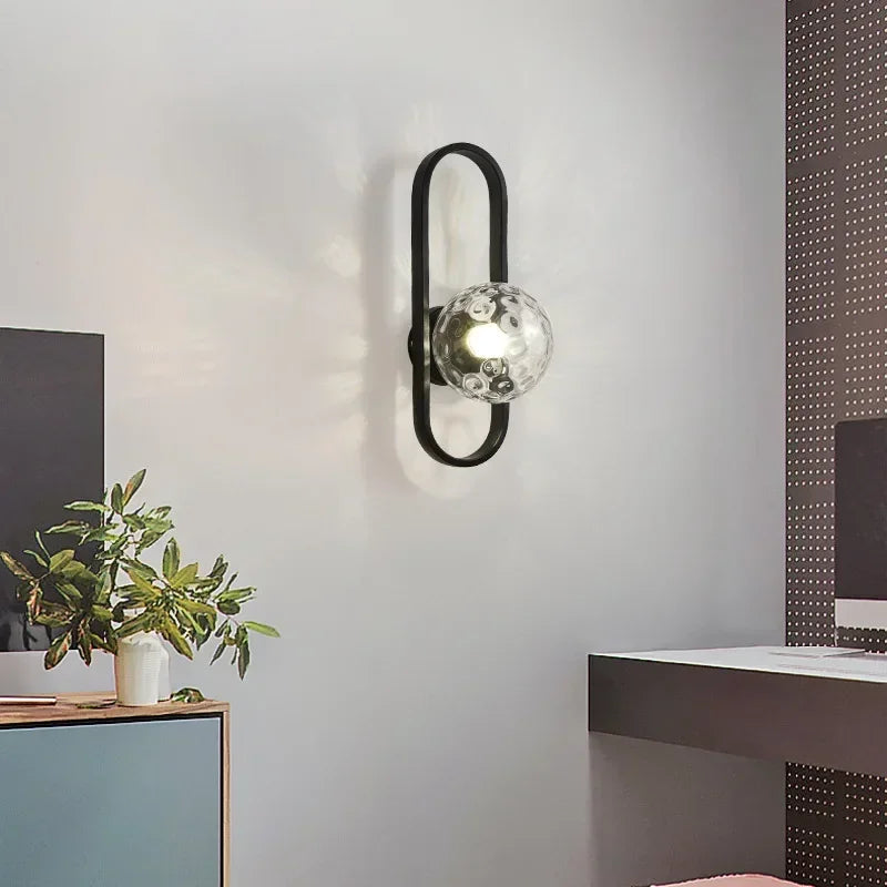 LED Wall Lamp