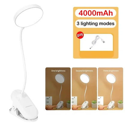 Led Table Lamp