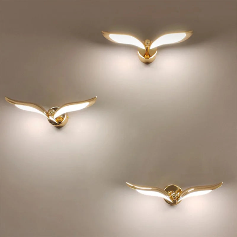 LED Wall Lamp