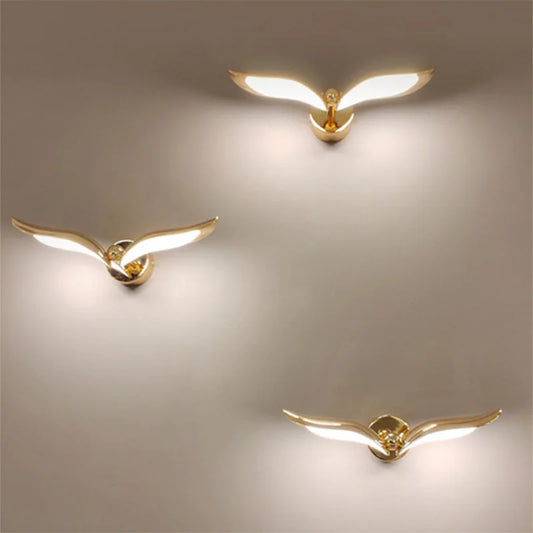 LED Wall Lamp