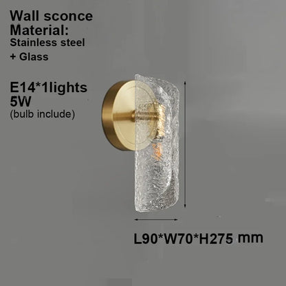French Light Luxury Large Chandelier