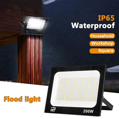 Outdoor IP66 Waterproof Path Light