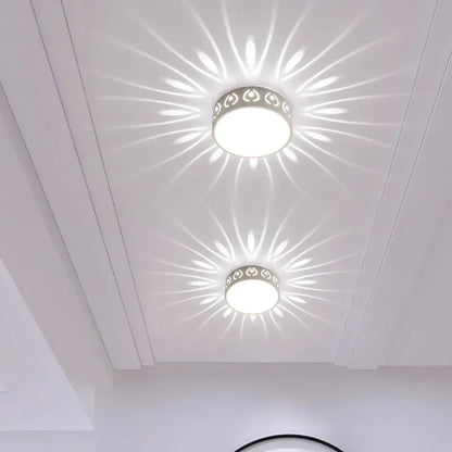 LED Ceiling Lamp Lustre Light