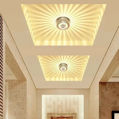 LED Ceiling Lamp Lustre Light
