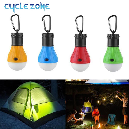 Portable Camping Light Mini