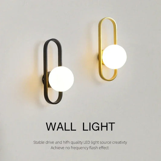 LED Wall Lamp