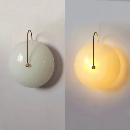 Modern Led Wall Lamp Stripe