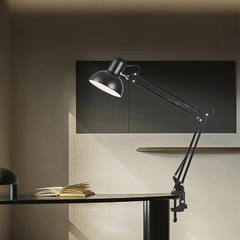 LED Eye Protection Table Lamp