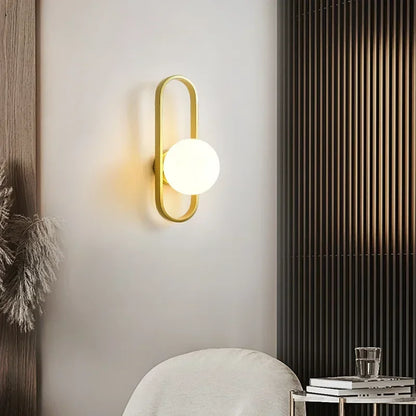 LED Wall Lamp