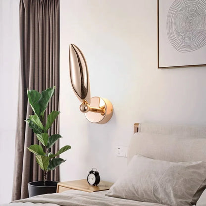 LED Wall Lamp
