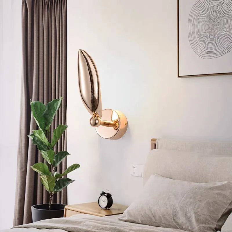 LED Wall Lamp