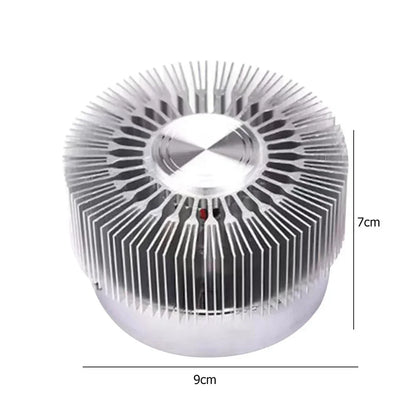 LED Ceiling Lamp Lustre Light