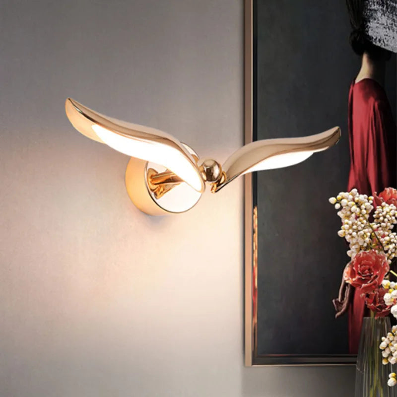 LED Wall Lamp