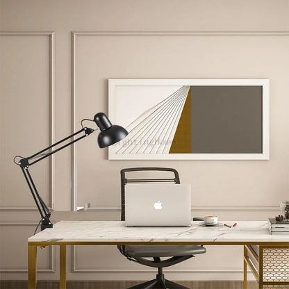 LED Eye Protection Table Lamp