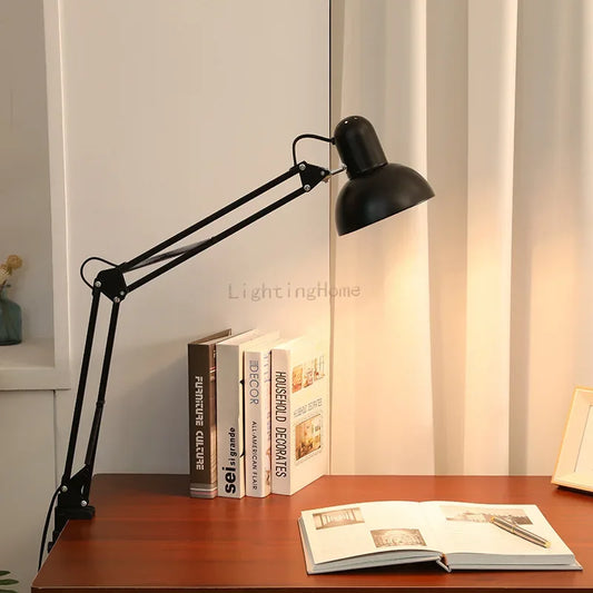 LED Eye Protection Table Lamp
