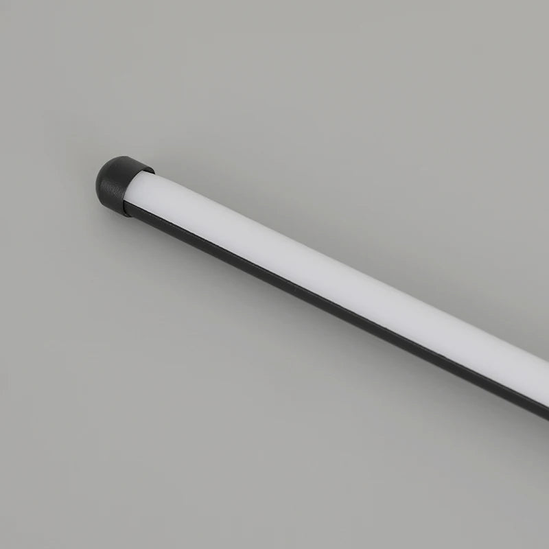 Modern Wall Long LED Light