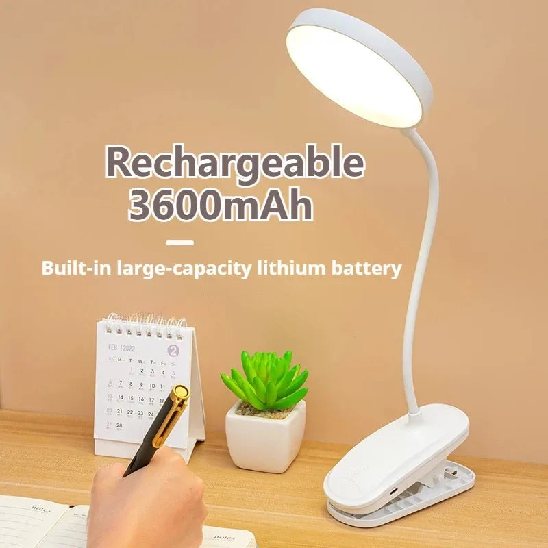 Led Table Lamp