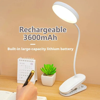 Led Table Lamp