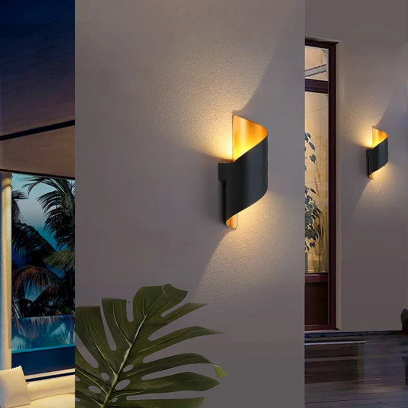 LED Lamp 10W Indoor Wall Lights