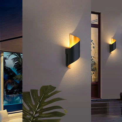 LED Lamp 10W Indoor Wall Lights