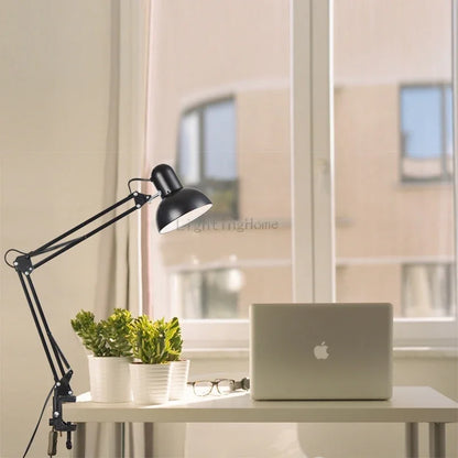 LED Eye Protection Table Lamp
