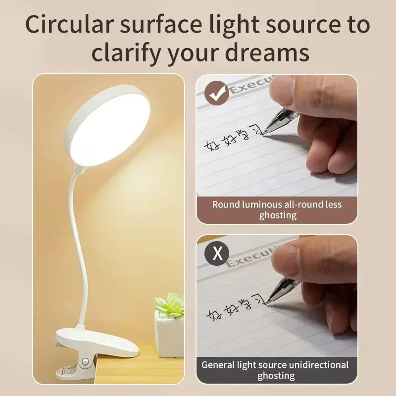 Led Table Lamp